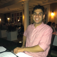 NUTRISHOP USA Employee Gursewak Singh's profile photo
