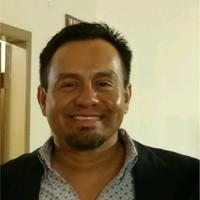 EOG Resources Employee Bryan Martinez's profile photo
