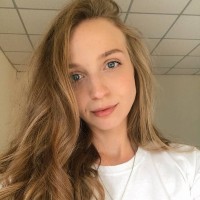 Phase One: Karma Employee Stacy Korableva's profile photo