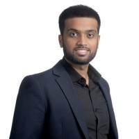 MG Engineering D.P.C. Employee Alex Budhai's profile photo