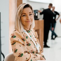 C&B SYSTEMER Employee Annemette Sellberg's profile photo