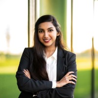 Shruthi Krishnan Email