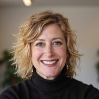 Paradigm Trends Employee Lila Kahn's profile photo