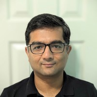 The Walt Disney Company Employee Adarsh Jain's profile photo