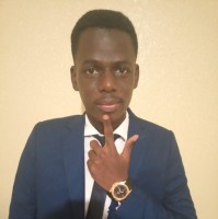 TAUW France Employee Alpha Barry's profile photo