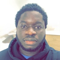 Brooks Rand Instruments Employee Abdourahmane Gaye's profile photo