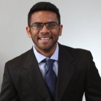 Oxygen Development Employee Nelson Gandhi's profile photo