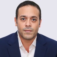 Karim George Email & Phone Number
