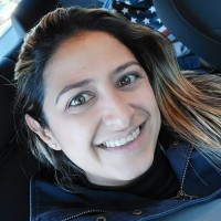 Maderlyn MacHado Email