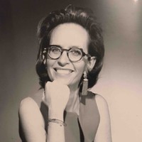 FII Institute  Employee Florence Dubois's profile photo