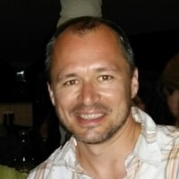 Toyota North America Employee Nate Moran's profile photo