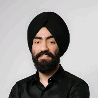 Structify Employee Arshdeep Singh's profile photo
