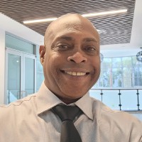 Ron Binion Jr Email & Phone Number