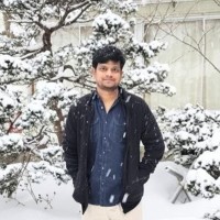 Sathish Kumar Email