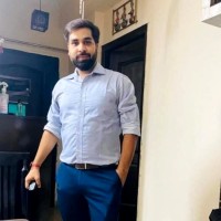 netambit Employee Sagar Pathak's profile photo