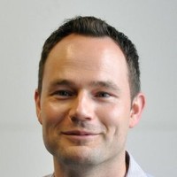 DAF Trucks NV Employee Peter Driessen's profile photo