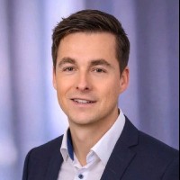 SCHLENK Employee Johannes Zehnder's profile photo