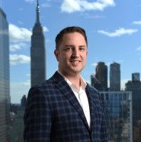 Alex Townsend-Mitchell Email & Phone Number