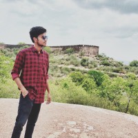 Baltech.In Employee Gaurav Kamal's profile photo