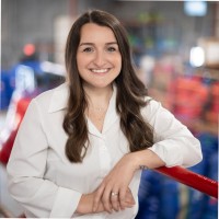 Busy Bee Jumpers | BOSTON PARTY RENTALS Employee Kileigh Villanueva's profile photo