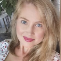 Oil and Natural Gas Corporation Ltd Employee Peggy Bender's profile photo
