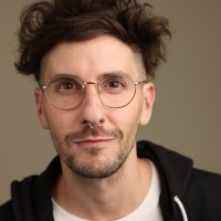 R&D Data Products Employee Dillon Diatlo's profile photo