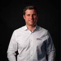 Southern Spars Employee Vincent Guiot's profile photo