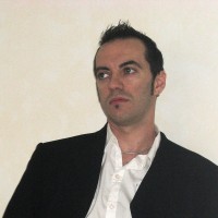 Bridge Technologies srl Employee Davide Rassu's profile photo