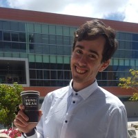 codeCampus Employee Paul Lecrone's profile photo