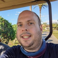 Piper Fire Protection Employee James Richards's profile photo