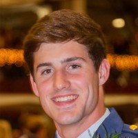 Quill Intelligence Employee William Booth's profile photo