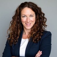 Mohawk Valley Health System Employee Julie Hall's profile photo