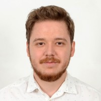 Škoda Türkiye Employee Berke Basara's profile photo