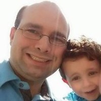 HawkLaw Employee Danny Stout's profile photo