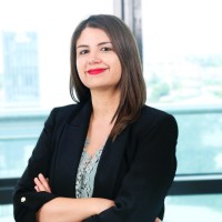 PacificTech Solutions, Inc. Employee Eya Khammari's profile photo