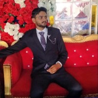 Armstrong Tyres Employee Syed Ali's profile photo