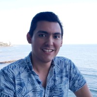 One Inc Employee Israel Elí Mata Villanueva's profile photo