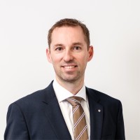 Raiffeisen Beteiligungsholding Employee Daniel Haider's profile photo