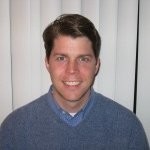 Smithsonian Institution Employee Eric Hintz's profile photo