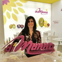 Sara Di Manno Email