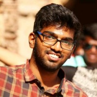 Kaarthikeyan Raghavan Email