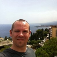 Astro Communications Ltd Employee Stephen Holmes's profile photo