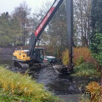 Jelle Bijlsma BV Grond-, weg- en waterbouw Employee Frank Bijlsma's profile photo
