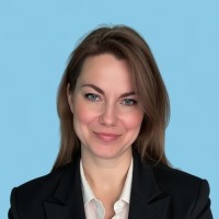 Hello Neighbour Employee Інна Мачехіна's profile photo