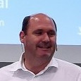 Inholland Communicatie Amsterdam/Diemen: zie onze GROEP Employee Bas van Den Beld's profile photo