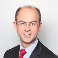 Capgemini Employee Olivier Lefèvre's profile photo