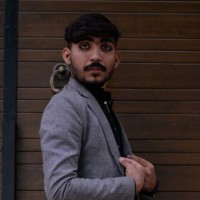 Idealancy Employee Furqan Saeed's profile photo