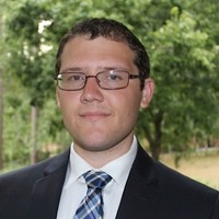 The College Board Employee Devon Robinson's profile photo