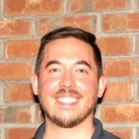 Firaxis Games Employee Patrick McCarthy's profile photo