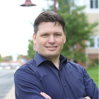 Jarvis Lighting Employee David Mitchell's profile photo